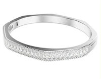 Bracciale Swarovski Uomo in Lega metallica 5720622 - 5720622